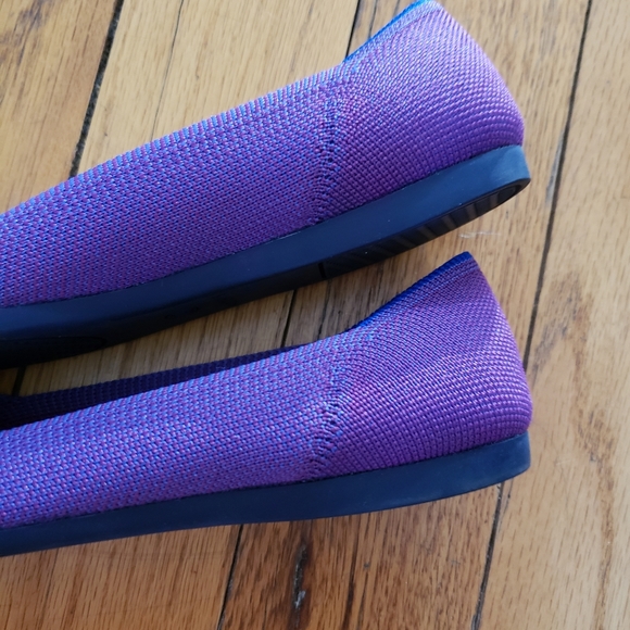 Violet Rothy's size 7 - Picture 15 of 16